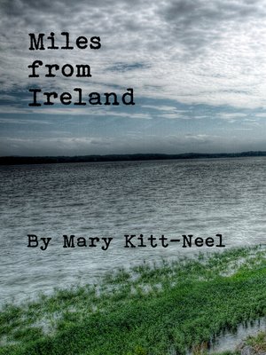 cover image of Miles from Ireland